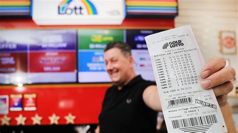 gold lotto results powerball qld.